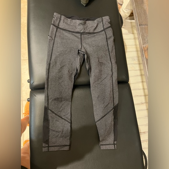 Lulu leggings - Picture 1 of 5